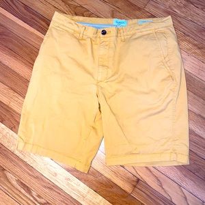 Men’s shorts